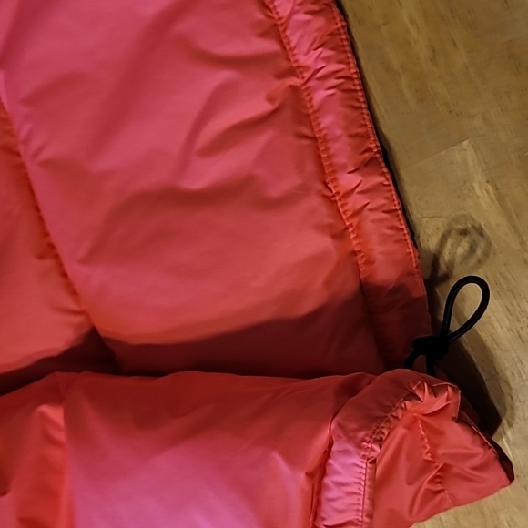 The North Face Nuptse Water Repellent 700 Fill Power Down Short Jacket - Picture 9 of 14